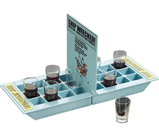 The SipStrike Board
