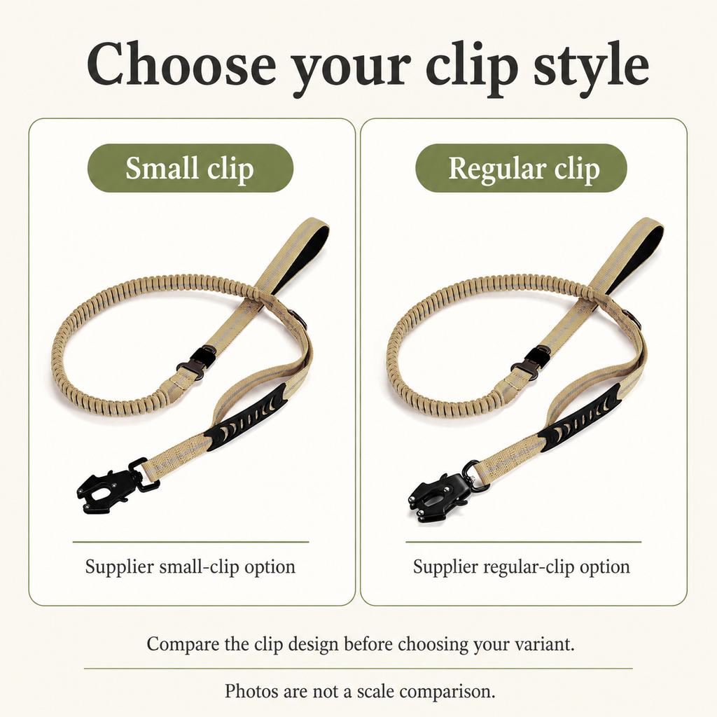 Small and regular clip comparison [PZ-ba9fadea3b]