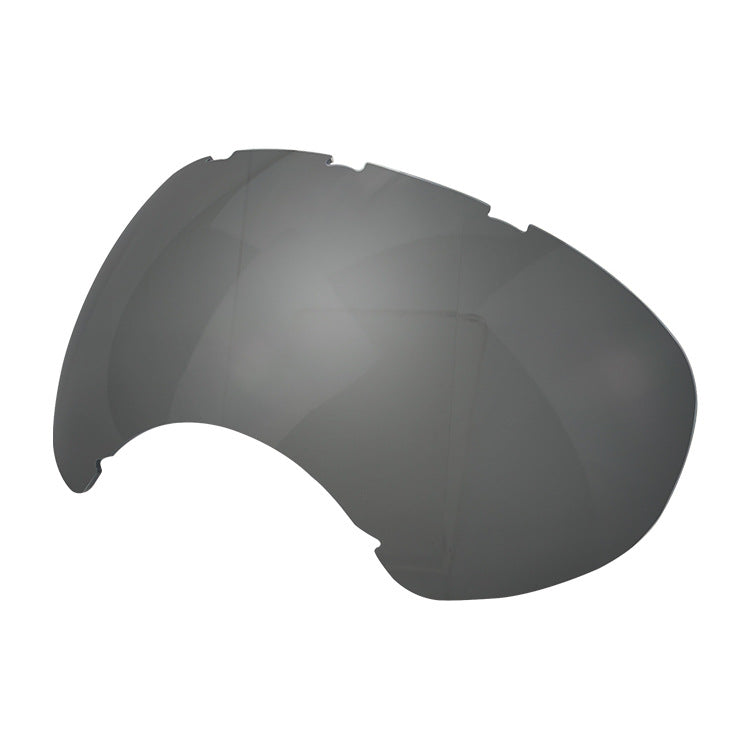 3015 Replacement Dog Goggle Lens — Smoke Gray [PZ-677857314116-color-1]