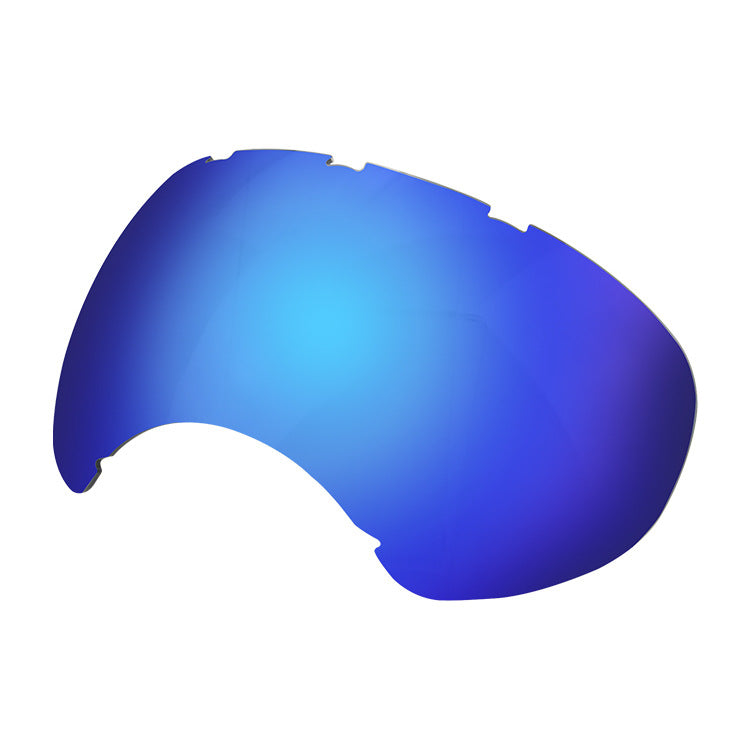 3015 Replacement Dog Goggle Lens — Blue [PZ-677857314116-color-2]