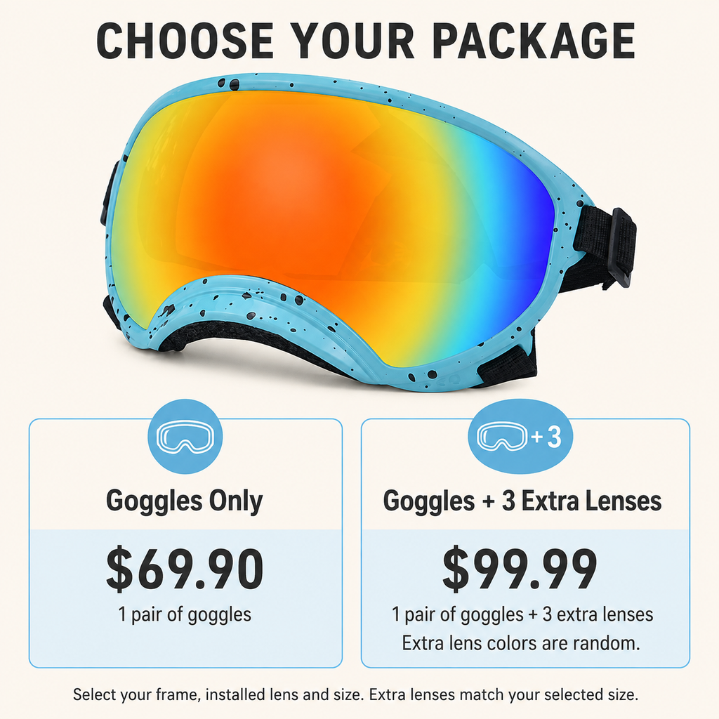 Speckled Dog Goggles — comparison [PZ-735248843668-comparison]