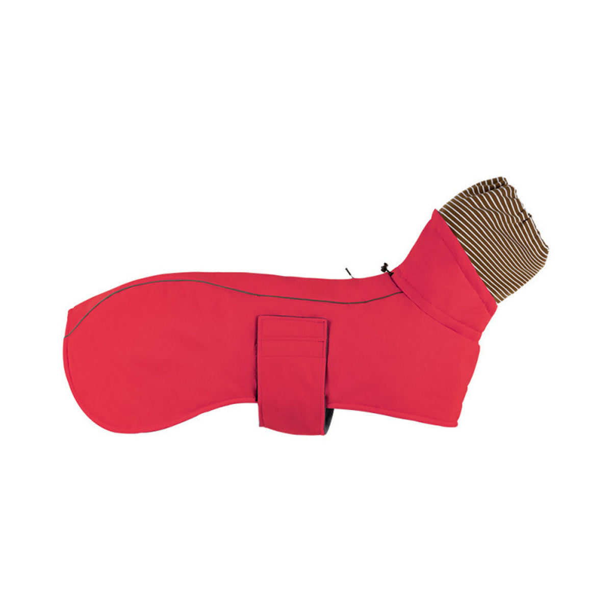 Single-Layer Polyester Dog Jacket - product image 5 [PZ-1000058479006-localized-7]