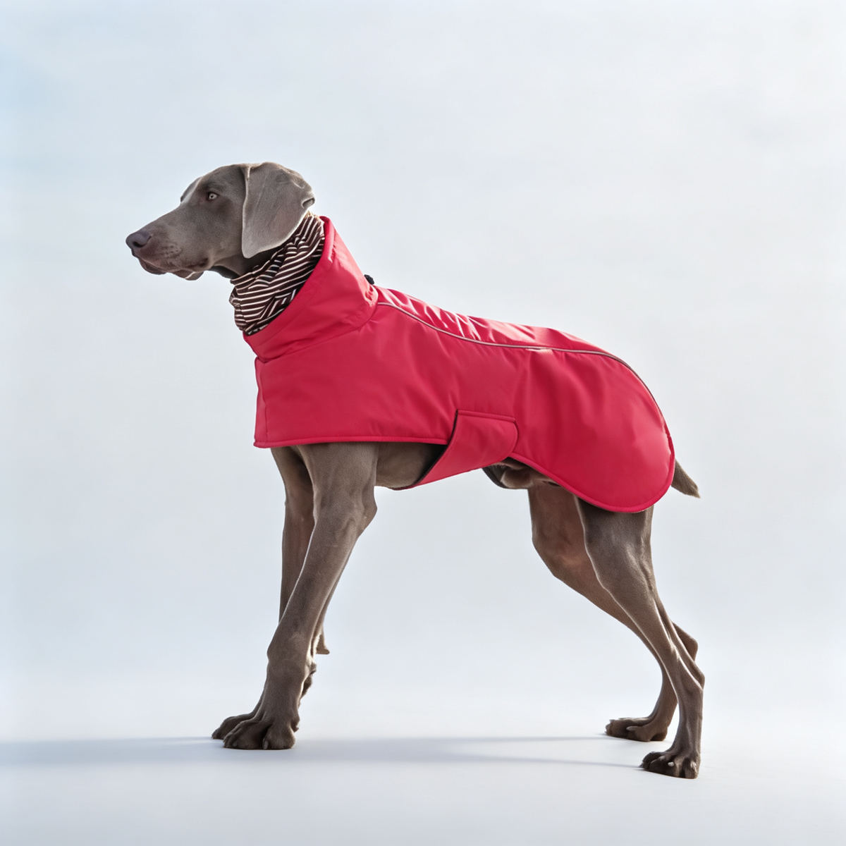 Single-Layer Polyester Dog Jacket - product image 6 [PZ-1000058479006-localized-9]