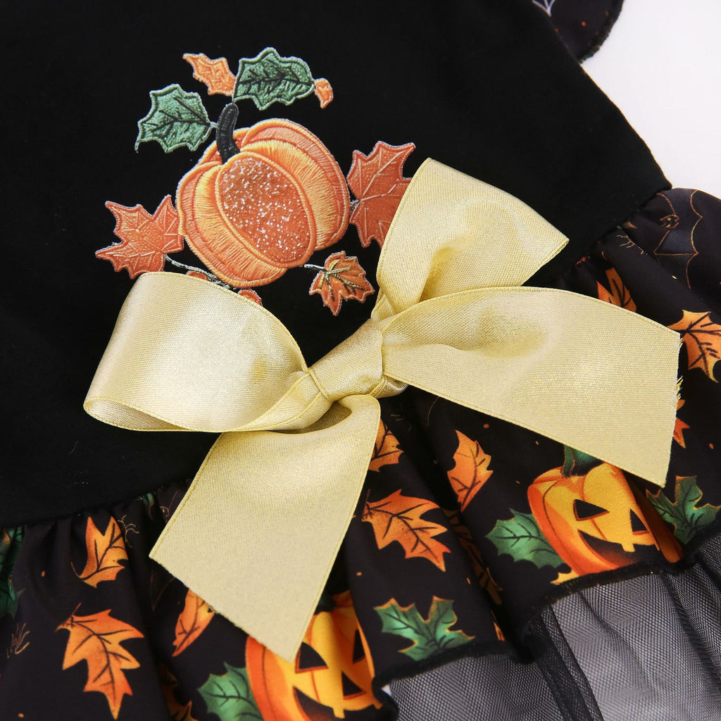 Dog Witch Costume Dress - product image 3 [PZ-1071396838212-localized-4]