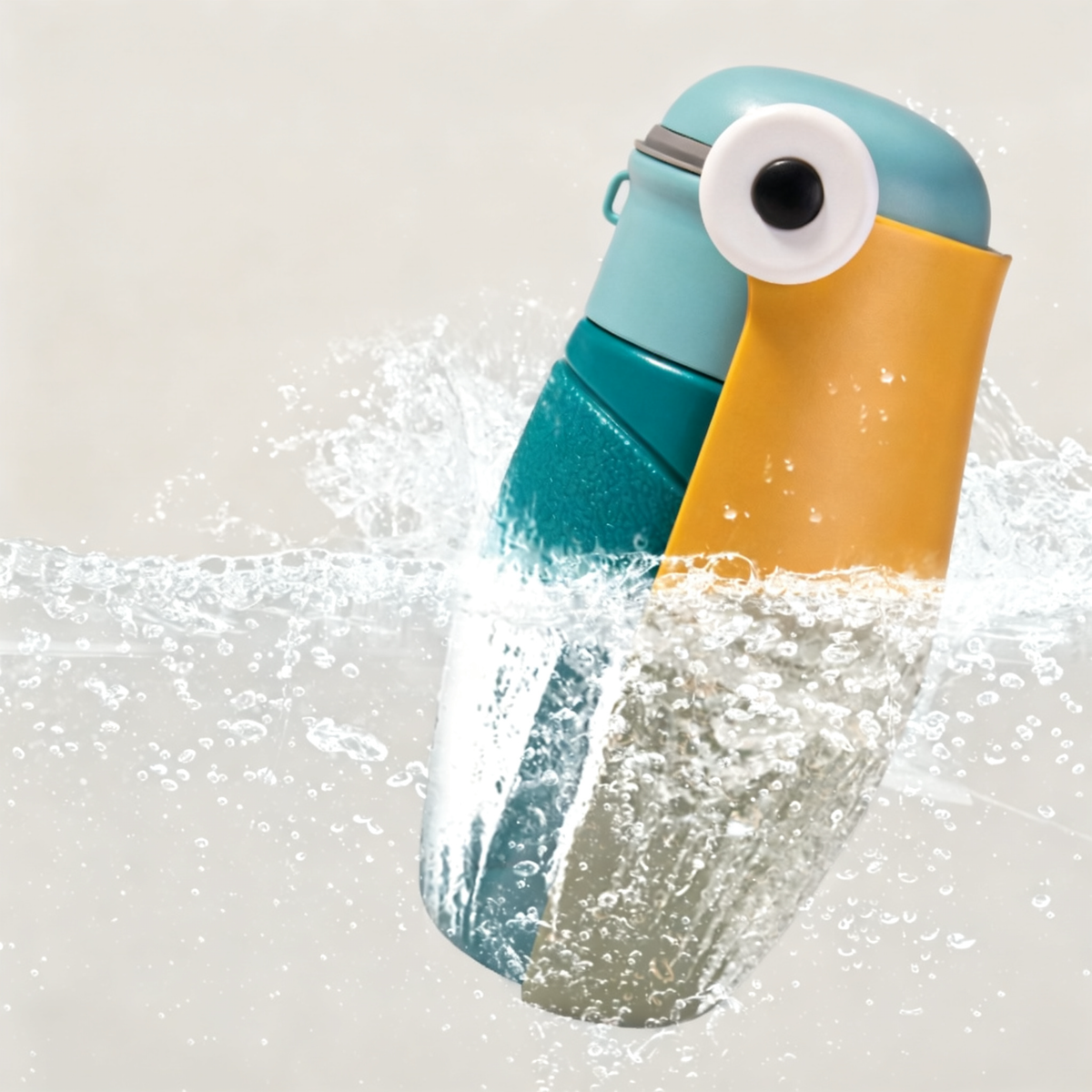 Dog Travel Bottle - product image 2 [PZ-923818643776-localized-2]
