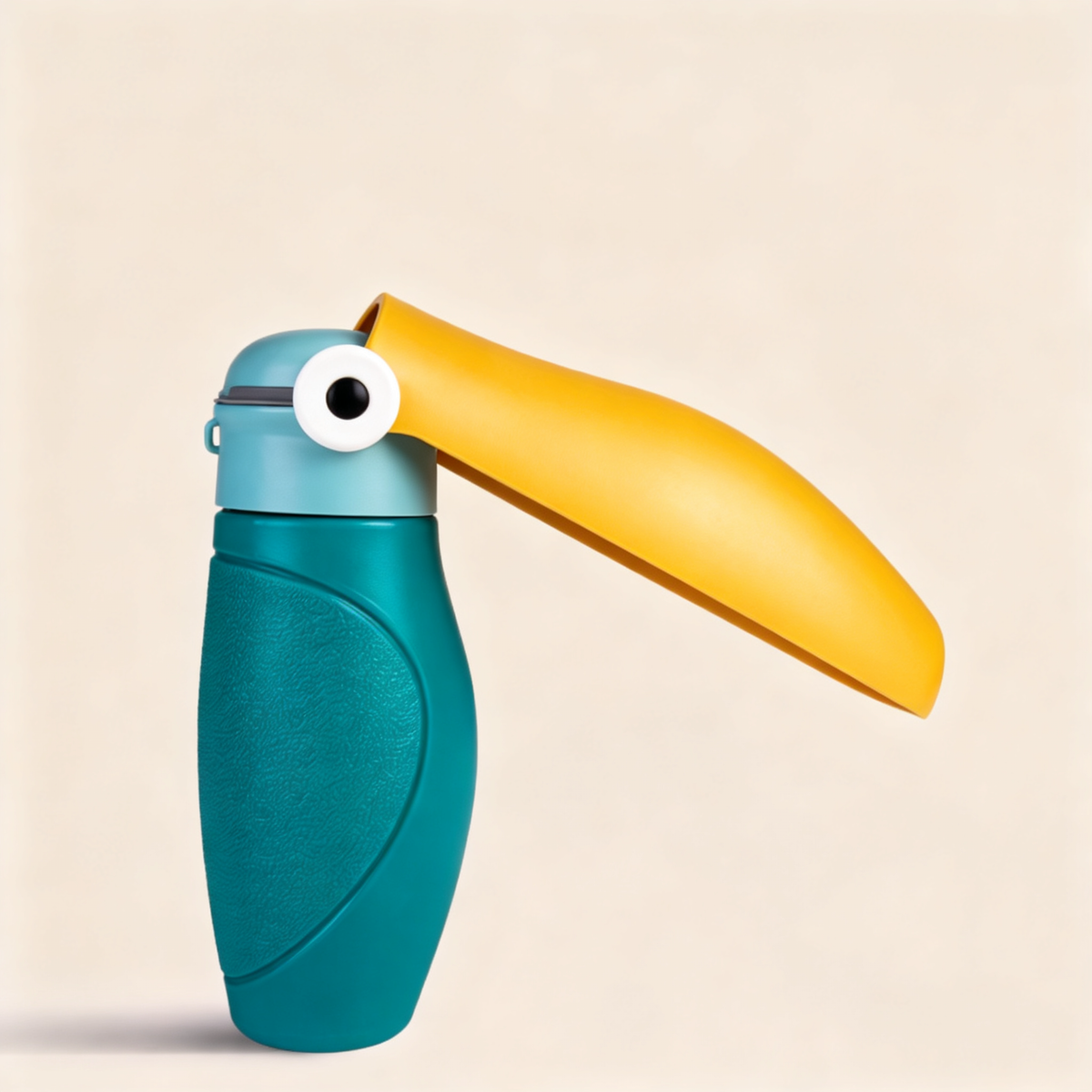 Dog Travel Bottle - product image 4 [PZ-923818643776-localized-6]
