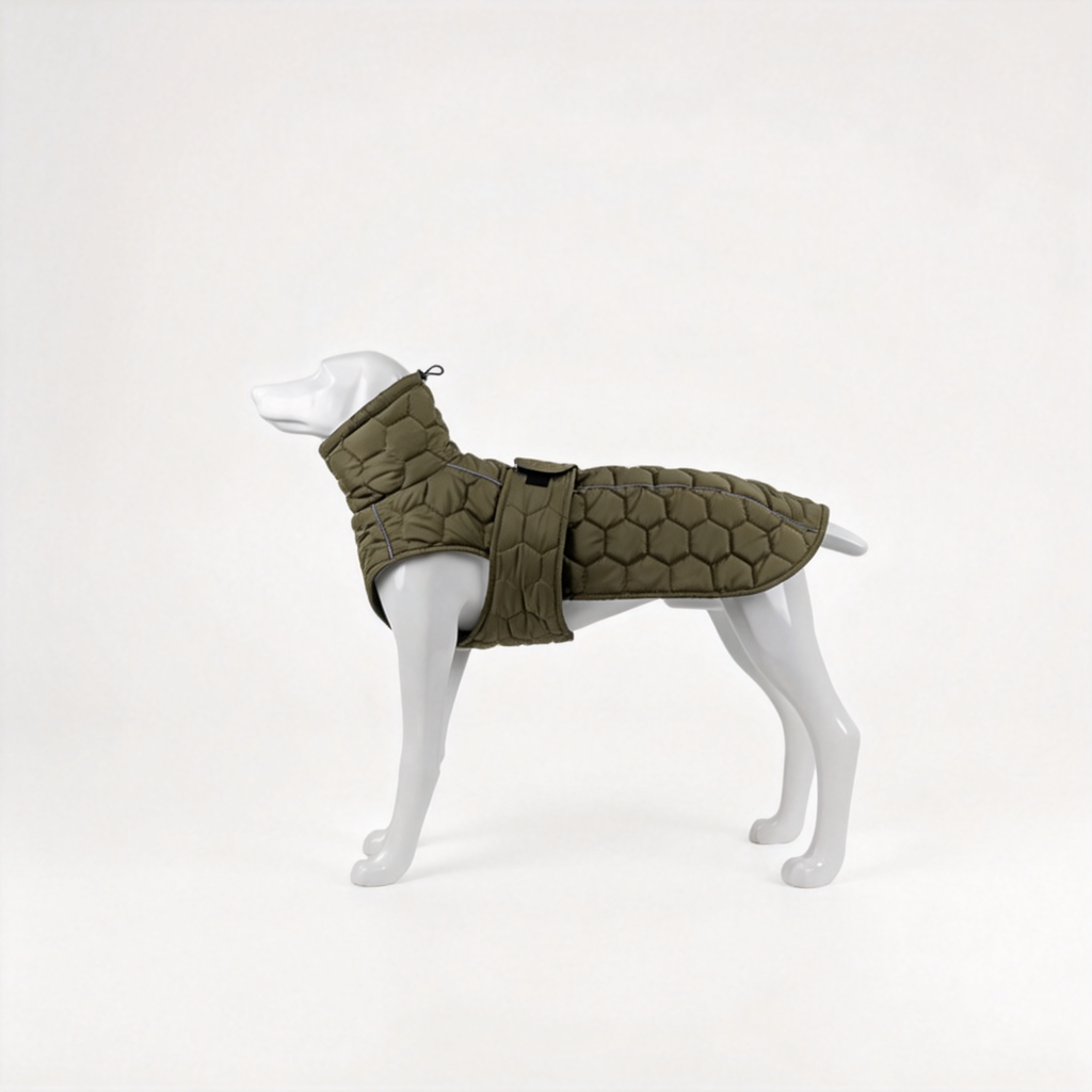 Vest-Style Polyester Dog Jacket - product image 4 [PZ-732920777980-localized-4]