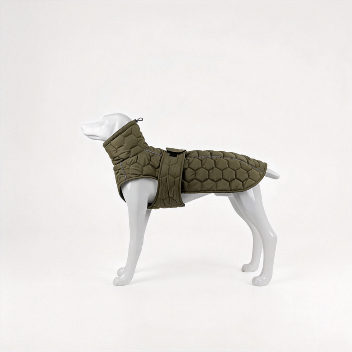 Vest-Style Polyester Dog Jacket - product image 4 [PZ-732920777980-localized-4]
