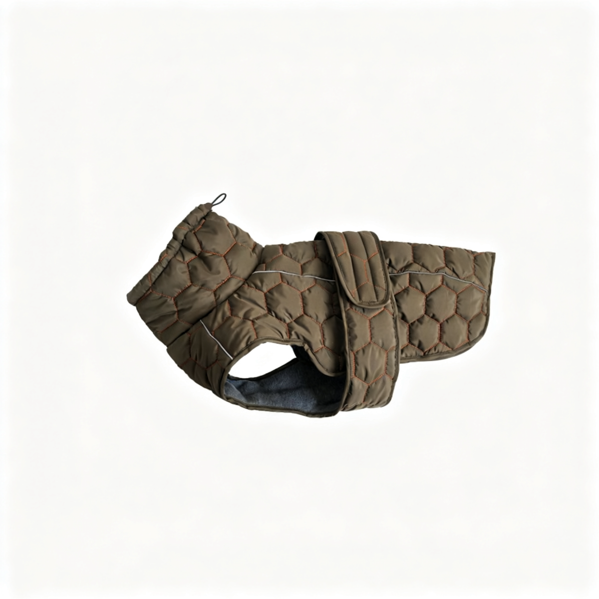 Vest-Style Polyester Dog Jacket - product image 5 [PZ-732920777980-localized-5]