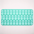 Silicone Leaf-Shaped Dog Feeding Mat - product image 2 [PZ-693492124984-localized-2]