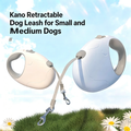 Kano Retractable Dog Leash for Small and Medium Dogs - product image 1 [PZ-899831035902-localized-1]