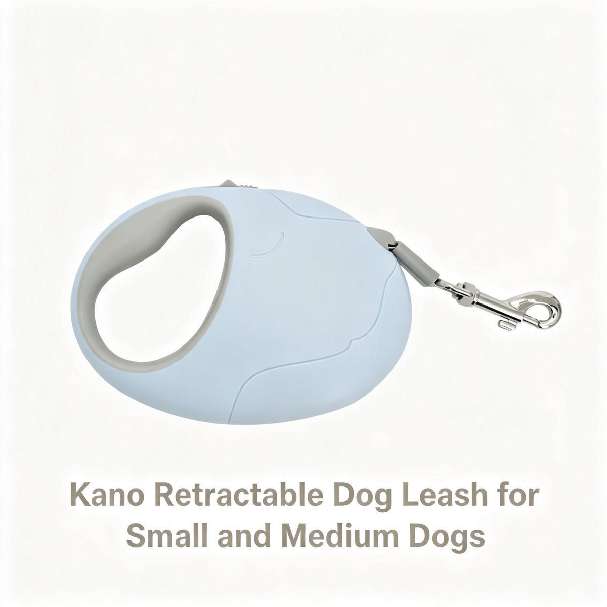 Kano Retractable Dog Leash for Small and Medium Dogs - product image 5 [PZ-899831035902-localized-5]
