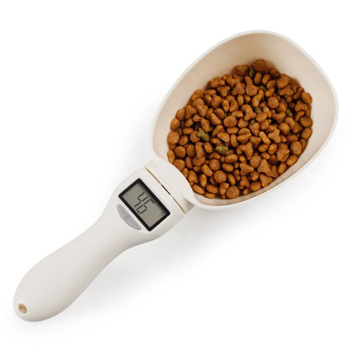 Electronic Pet Food Measuring Scoop - product image 3 [PZ-687270223812-localized-3]