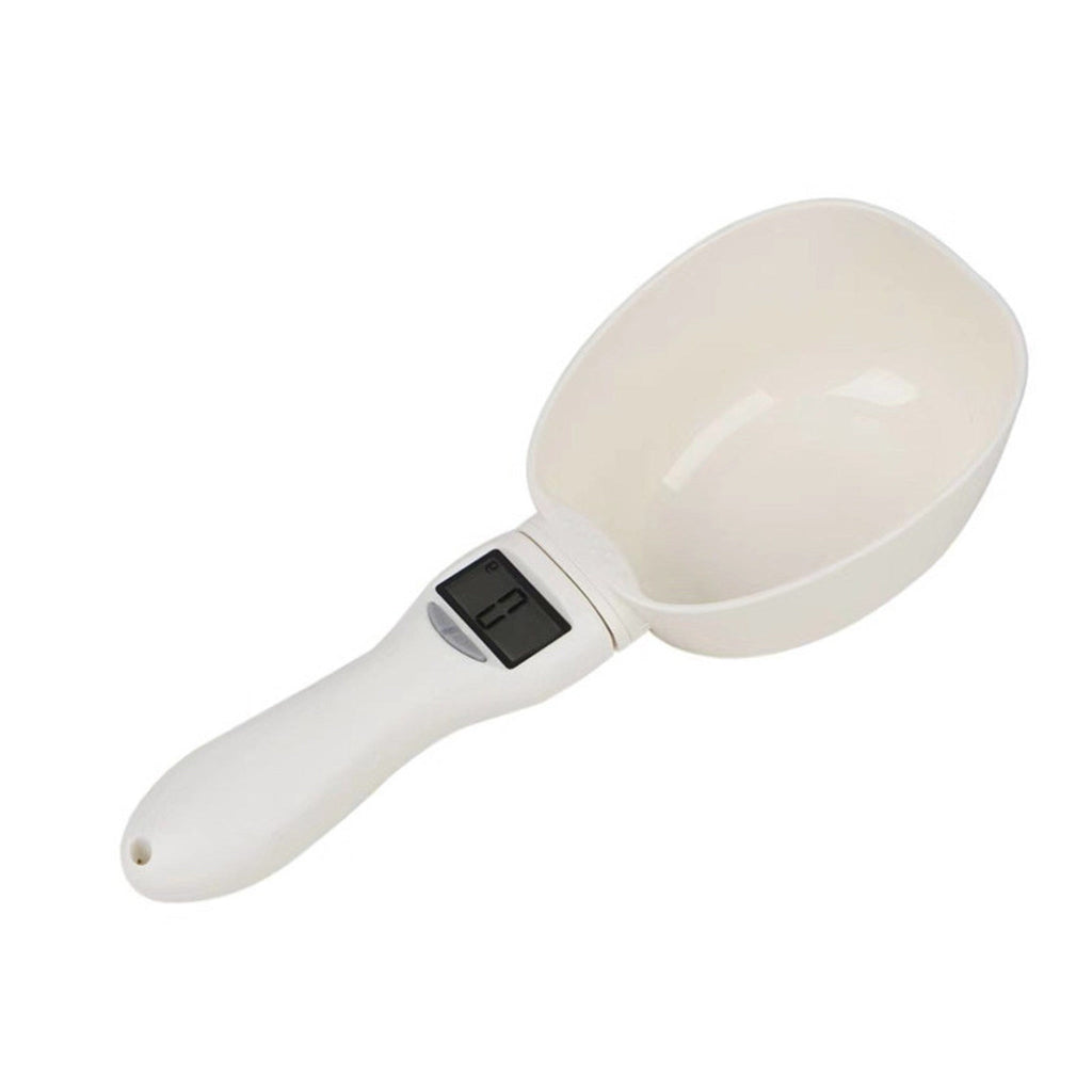 Electronic Pet Food Measuring Scoop - product image 5 [PZ-687270223812-localized-5]