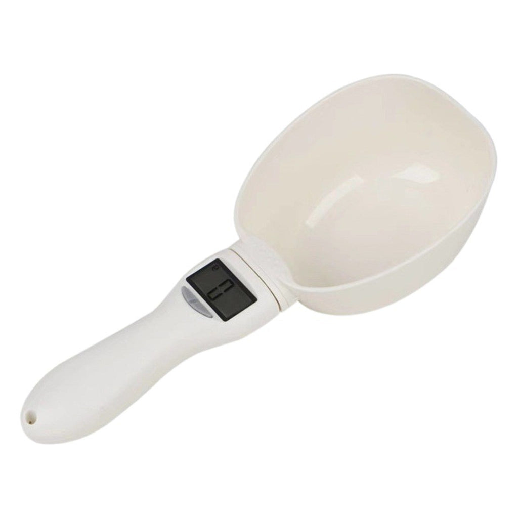 Electronic Pet Food Measuring Scoop - product image 6 [PZ-687270223812-localized-6]