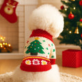 Holiday Themed Acrylic Knit Dog Sweaters and Dress - product image 3 [PZ-943458652698-localized-3]