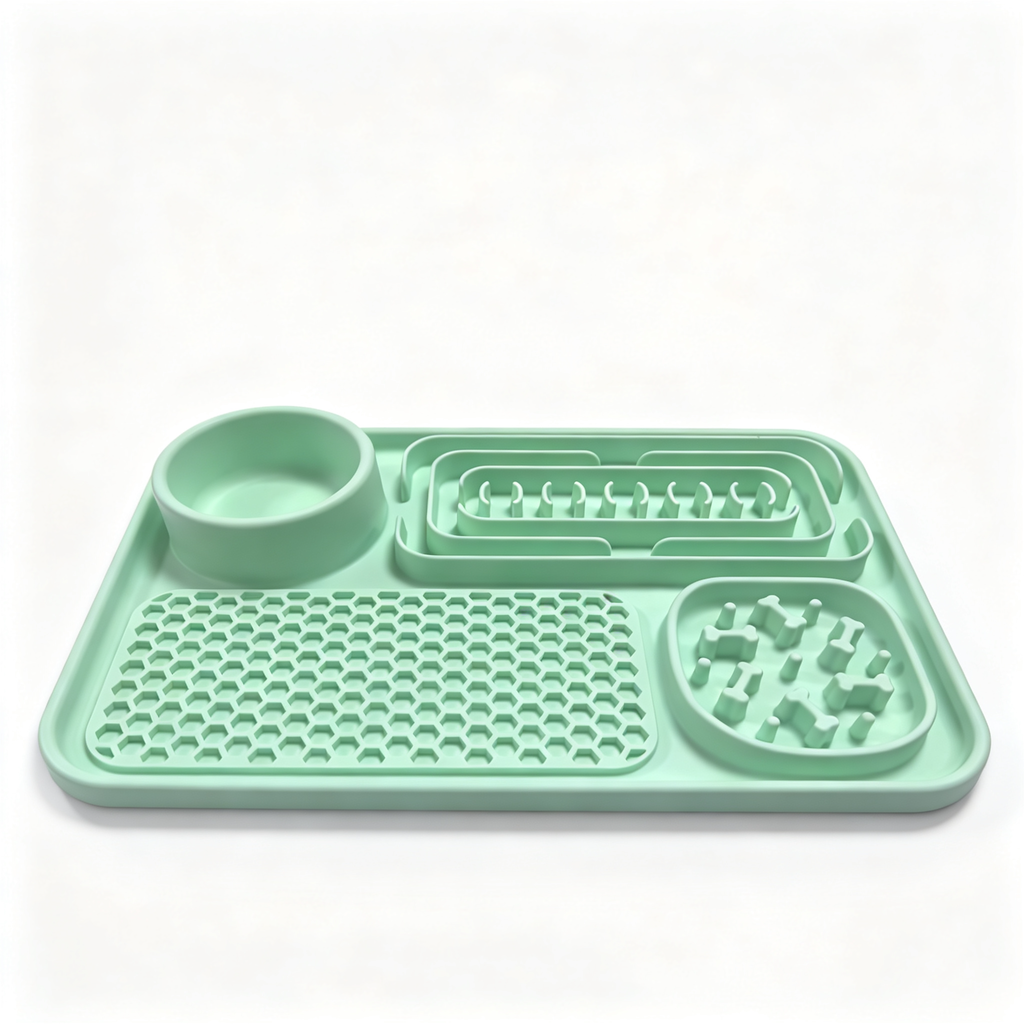 Silicone Dog Feeding Mat - product image 1 [PZ-968001721841-localized-1]