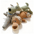 Plush Squeaky Dog Toy - product image 1 [PZ-837544515749-localized-1]