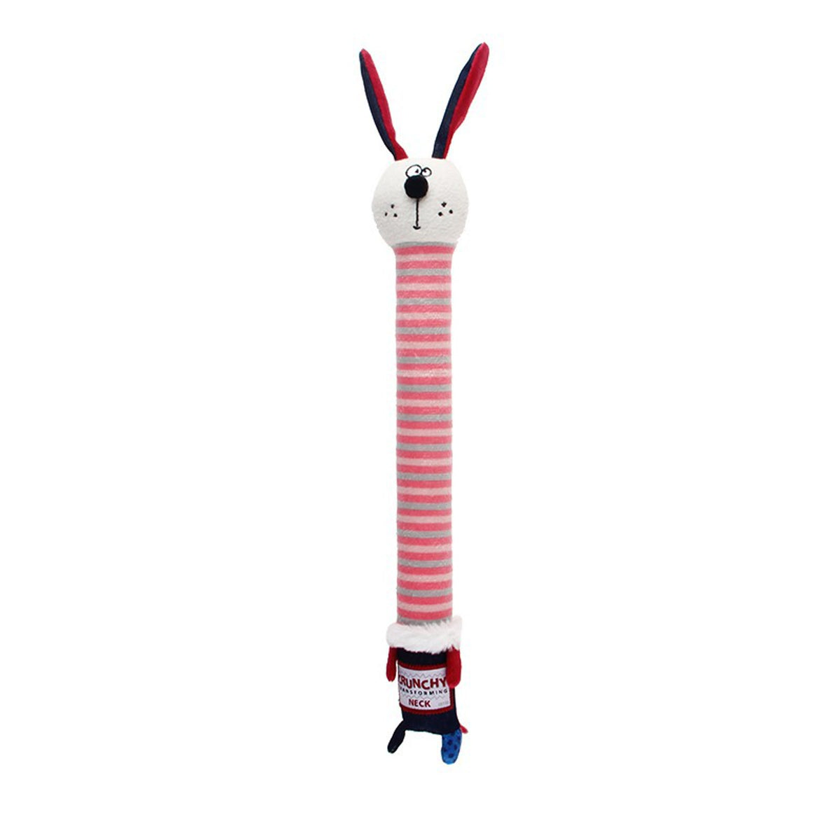 GiGwi Plush Squeaky Dog Toy - product image 5 [PZ-775651856348-localized-5]
