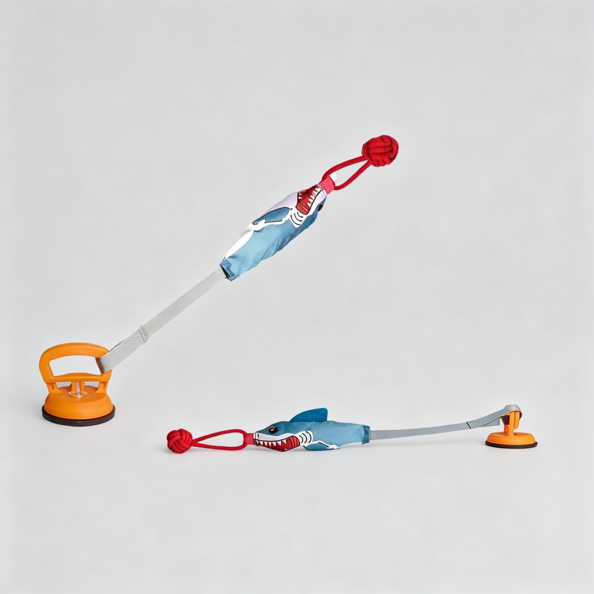 Dog Squeaky Cotton Rope Tug Toy - product image 2 [PZ-990494288024-localized-2]