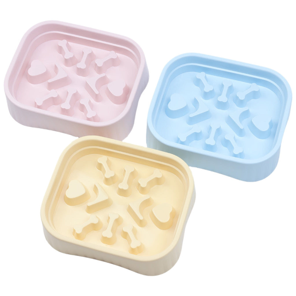 Macaron Pet Slow Feeder Bowl - product image 5 [PZ-1082069492390-localized-5]