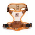 Patchwork dog harness — orange only [PZ-1050852726134-orange-only]
