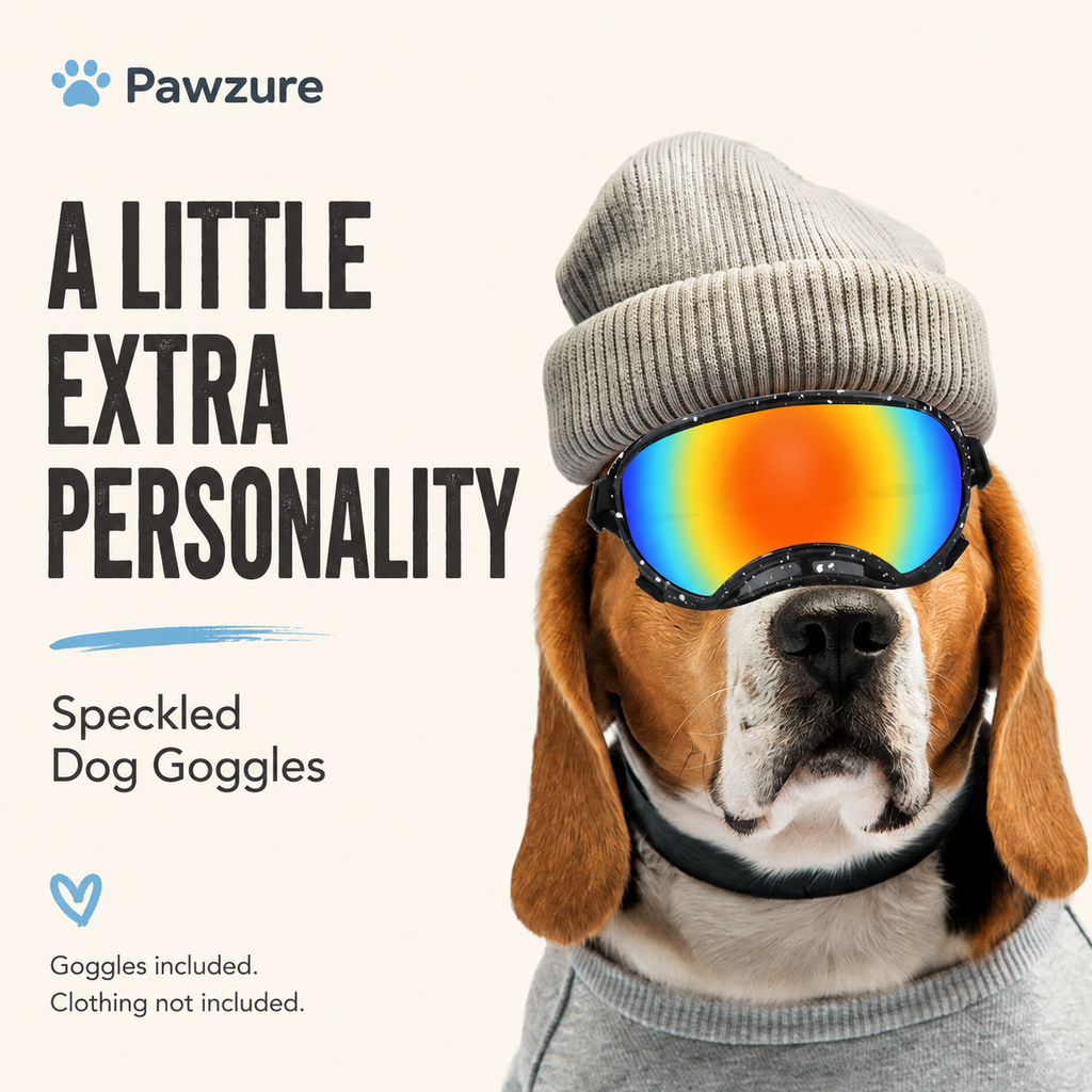 Speckled Dog Goggles — overview [PZ-735248843668-overview]